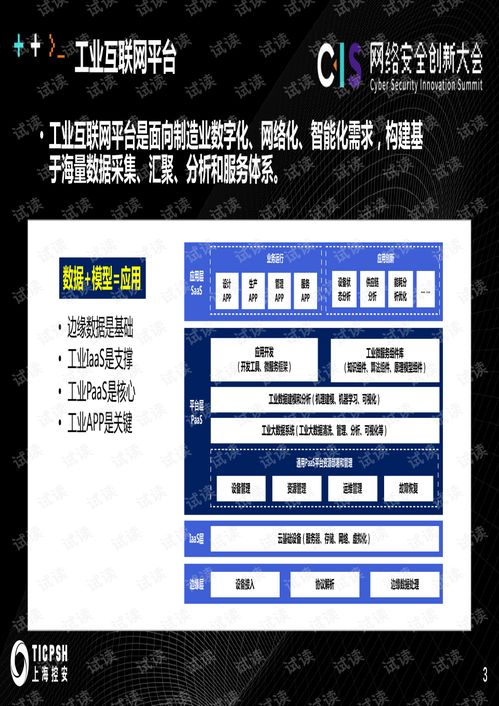 工業(yè)互聯(lián)網(wǎng)軟件代碼安全技術發(fā)展及趨勢分析